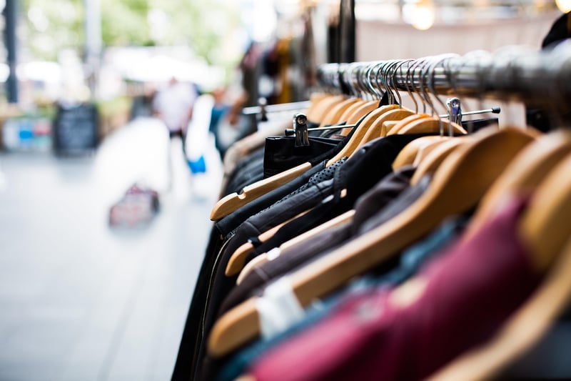 Shop Upcycled