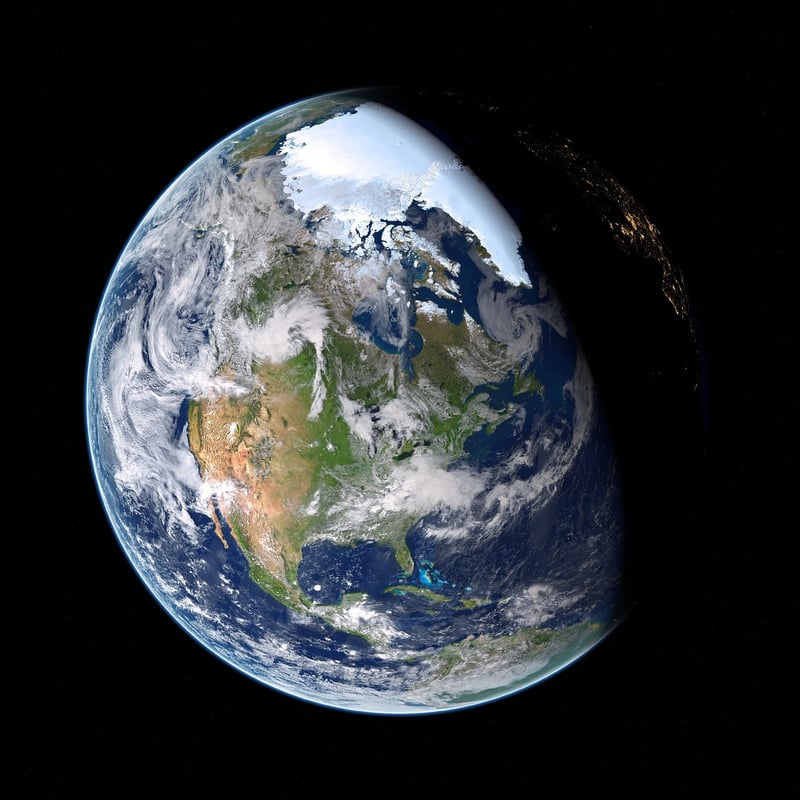 Sustainability Image
